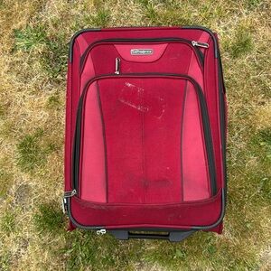 Samsonite Luggage